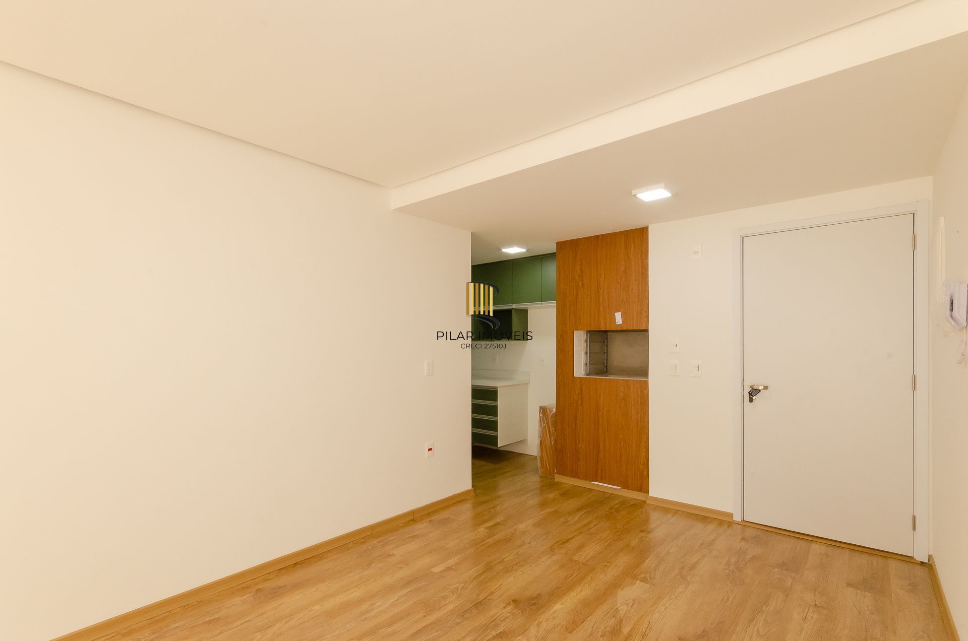 Idea Eça de Queiroz Apartamento Garden de 2 dormitórios no Bairro Petrópolis