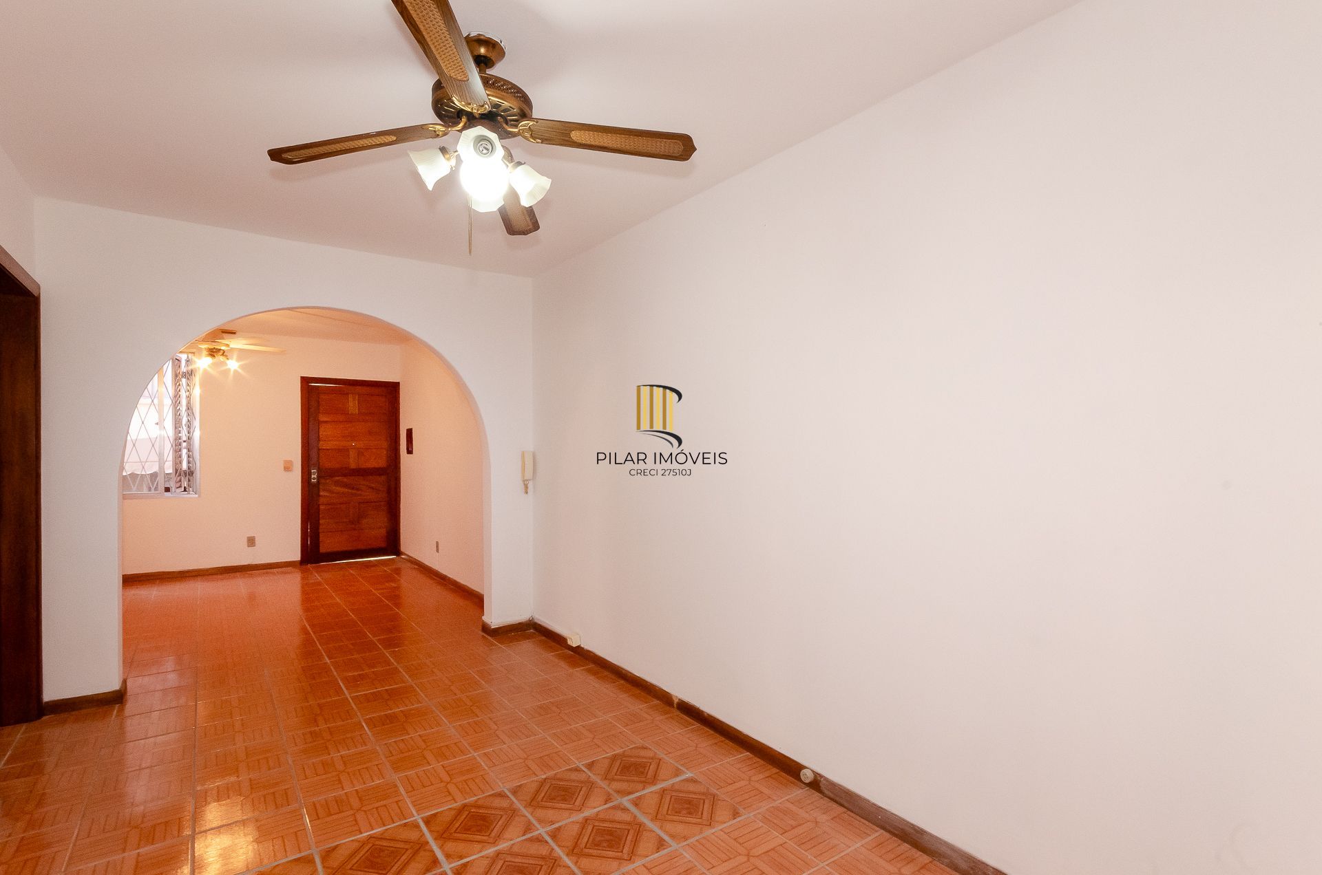 Apartamento de 3 dormitórios no Bairro Petrópolis