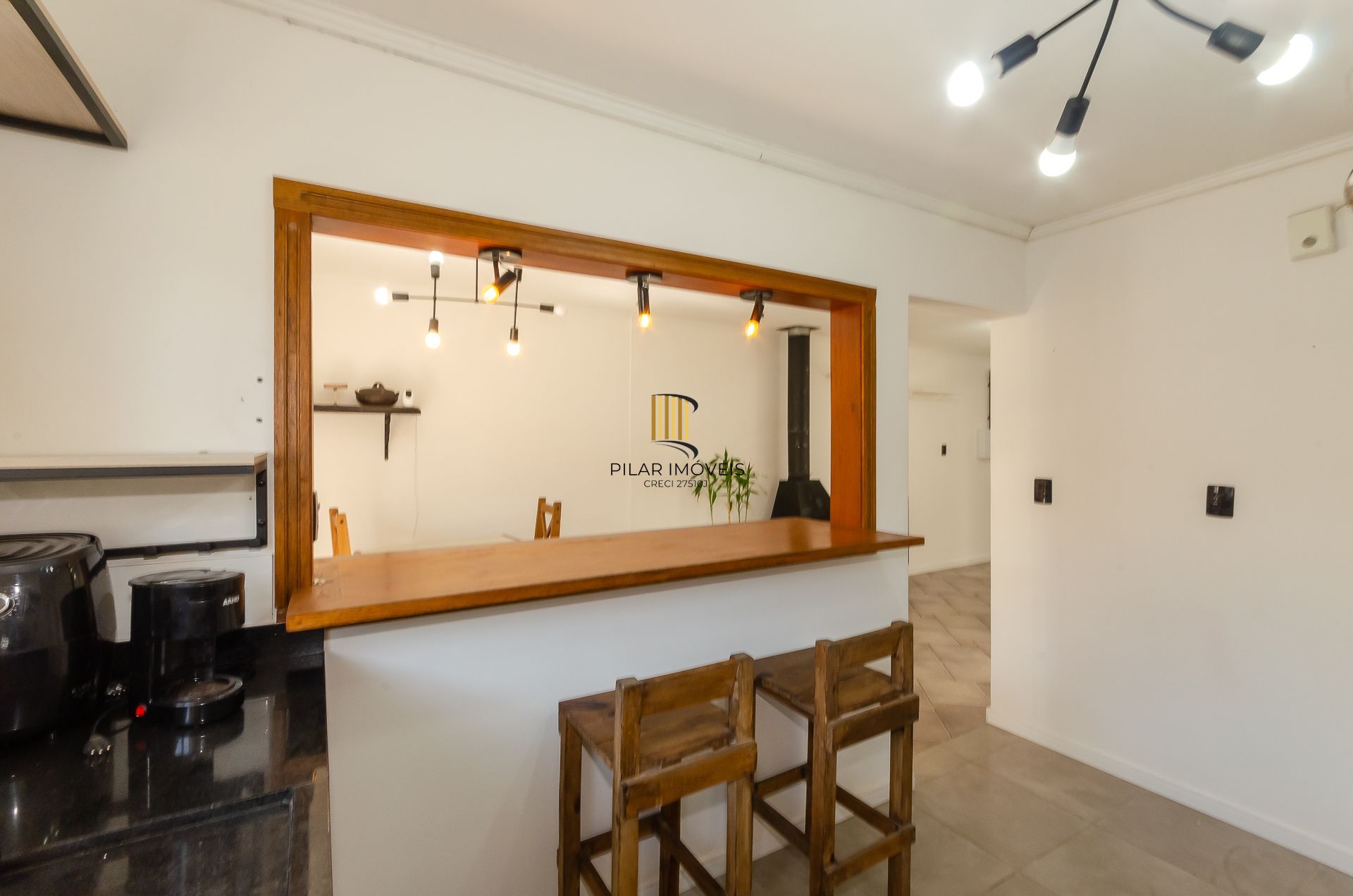 Casa no Bairro Glória - 4 dormitórios