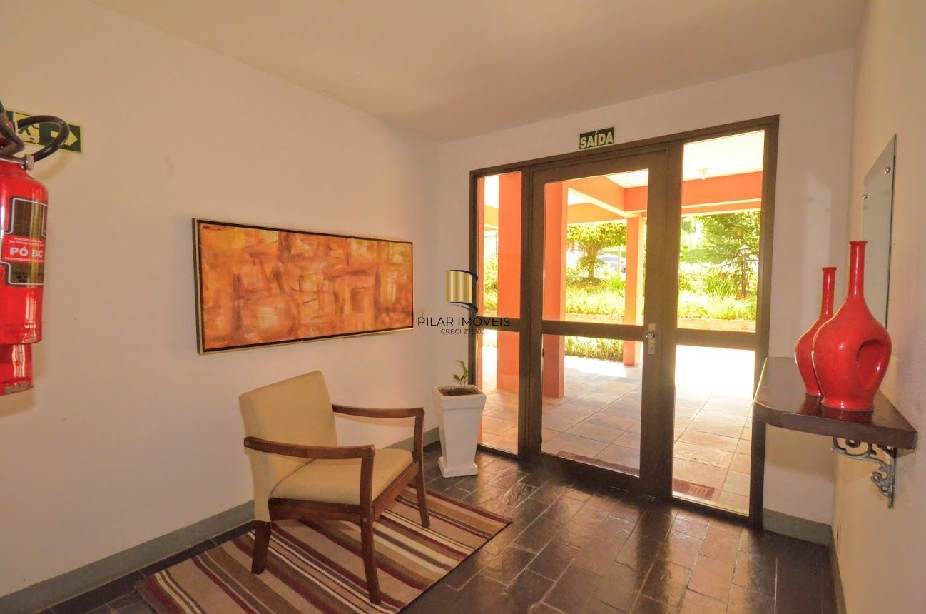 Edifício Residencial Villagio Di Roma- Apartamento a venda com 3 dormitórios no bairro Jardim Carvalho