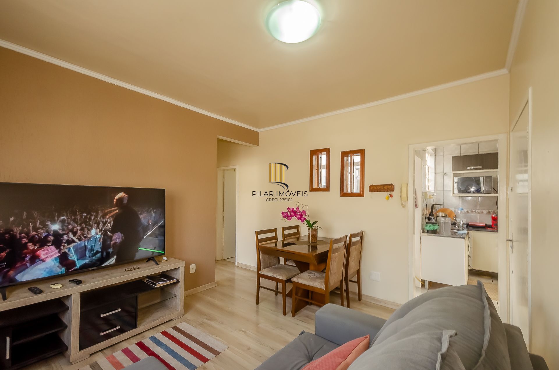 Apartamento 2 dorms à venda Rua Zeferino Dias, Sarandi - Porto Alegre