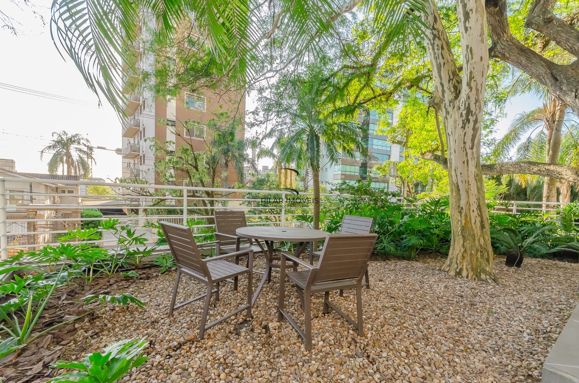 Portal Itajaí Apartamento Garden com 2 Suítes no bairro Petrópolis