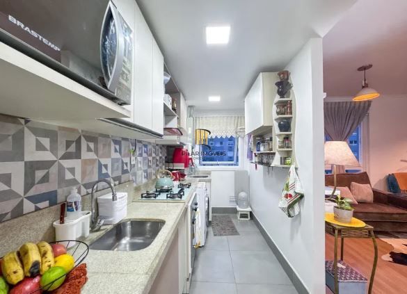 Grand Park Lindóia Apartamento 3 Dormitórios com 2 Vagas no bairro São Sebastião