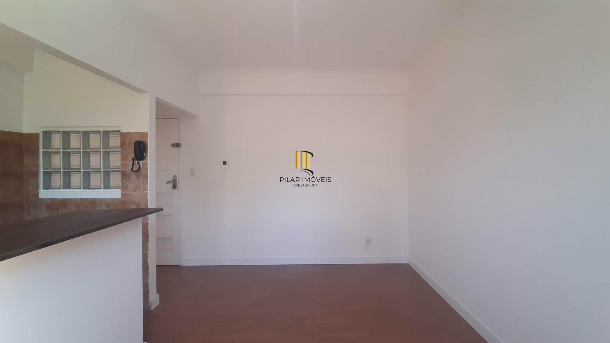 Apartamento de 1 Dormitório no Bairro Centro Histórico