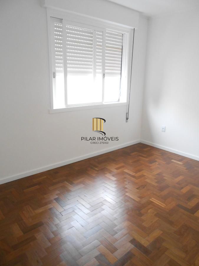 Edifício Maria Cristina Apartamento 3 dormitórios no bairro Petrópolis