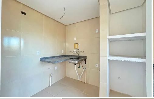 Summer Residence - 2 dormitórios e 1 vaga - Cavalhada