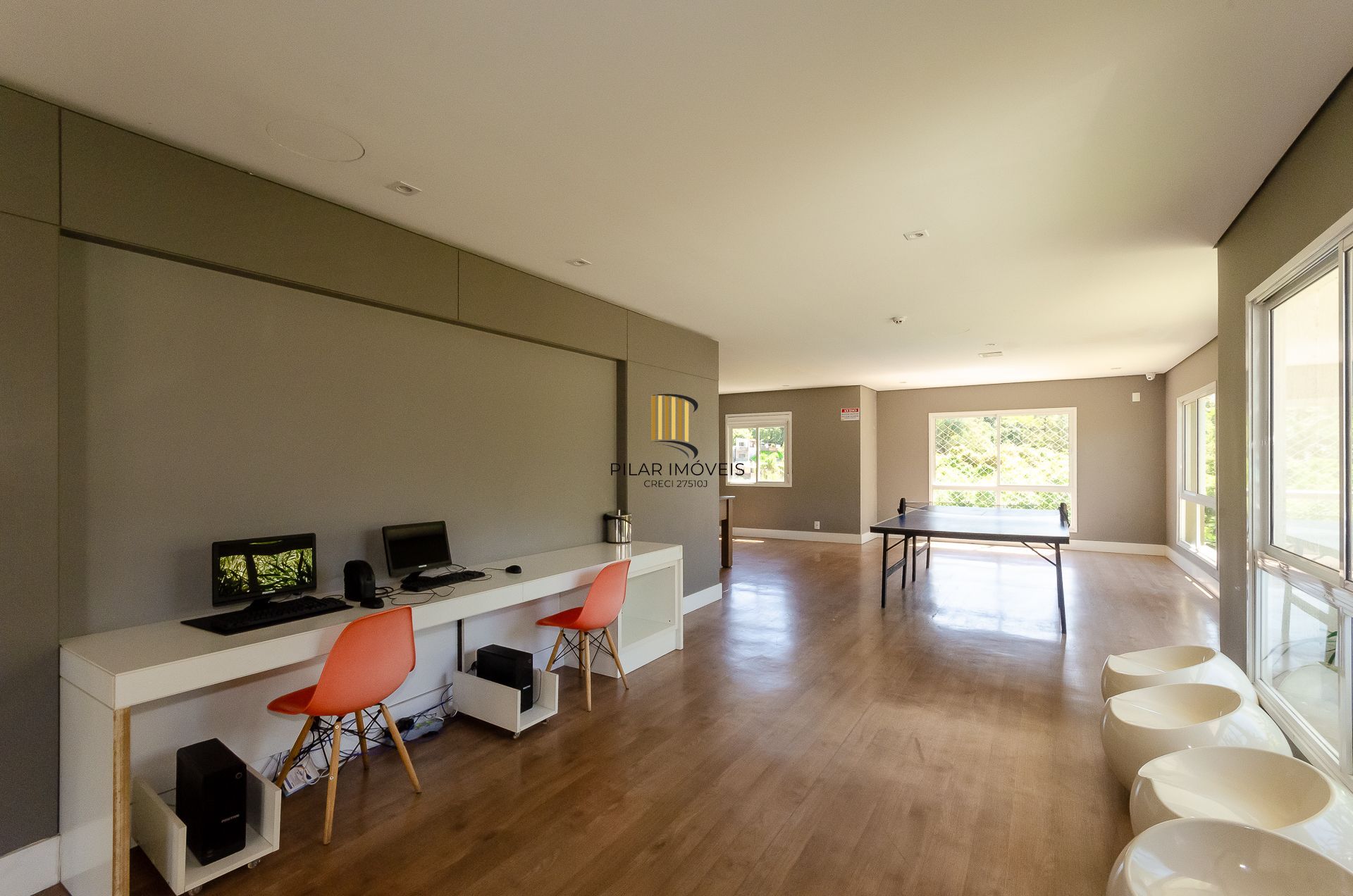 Rossi Flórida Apartamento de 3 Dormitórios no Bairro Jardim Carvalho