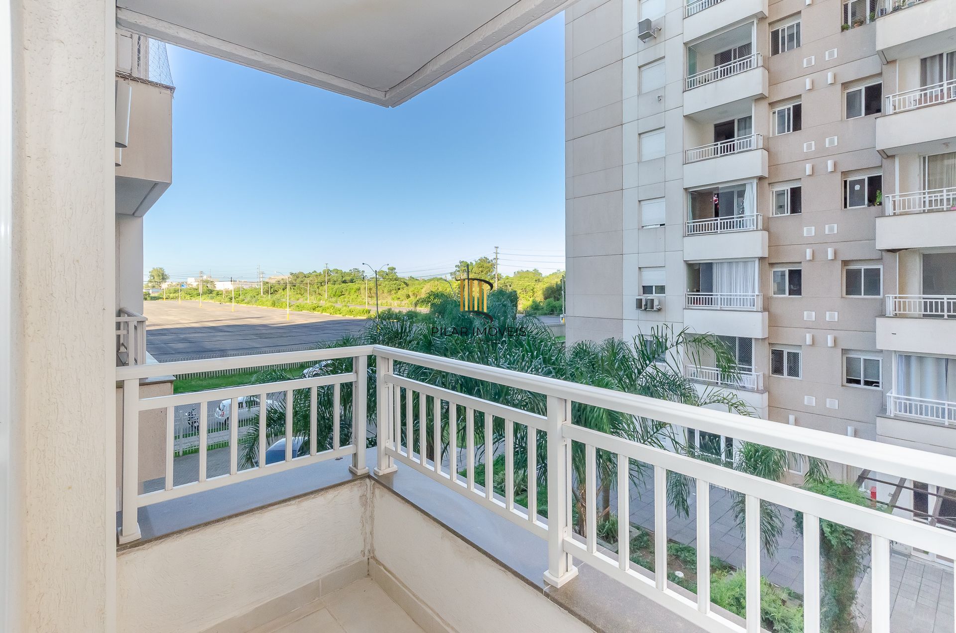 Bella Vista Liberdade Apartamento de 2 dormitórios no bairro Humaitá