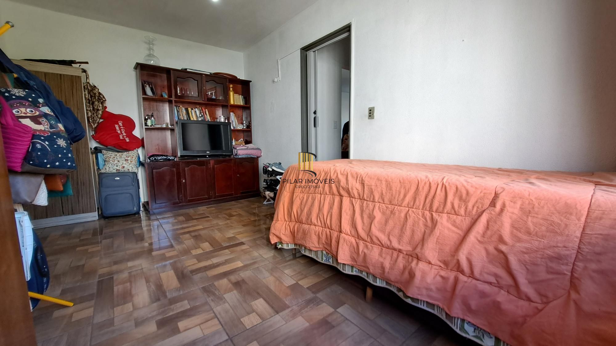 Apartamento 2 dormitórios no bairro Sarandi