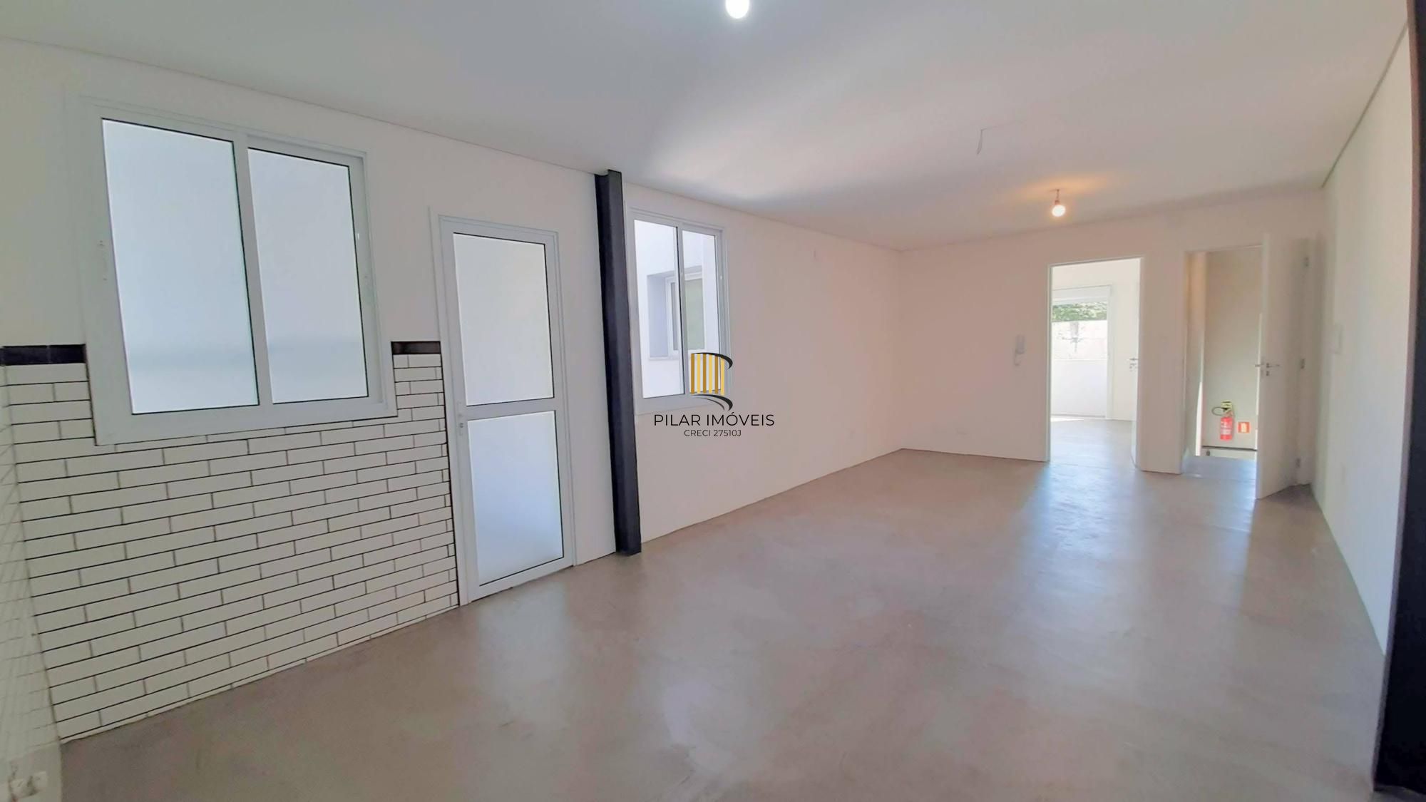 Apartamento 3 dormitórios no Auxiliadora