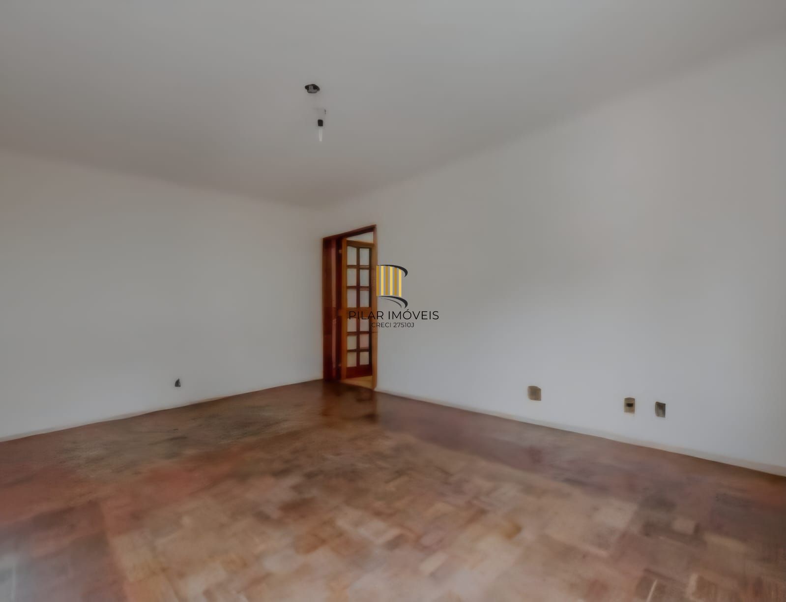 Apartamento com 111m², 3 dormitórios no bairro São João.