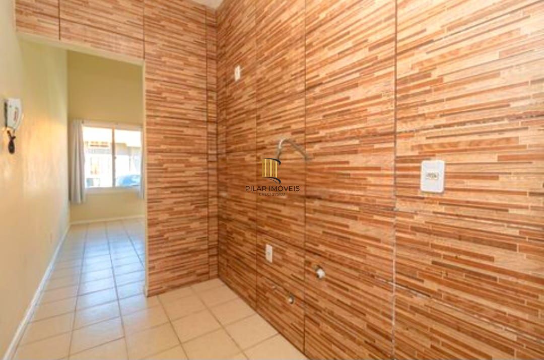 Residencial Jardim Dos Girassóis - Casa em condomínio 2 dormitórios no Bairro Jardim Leopoldina