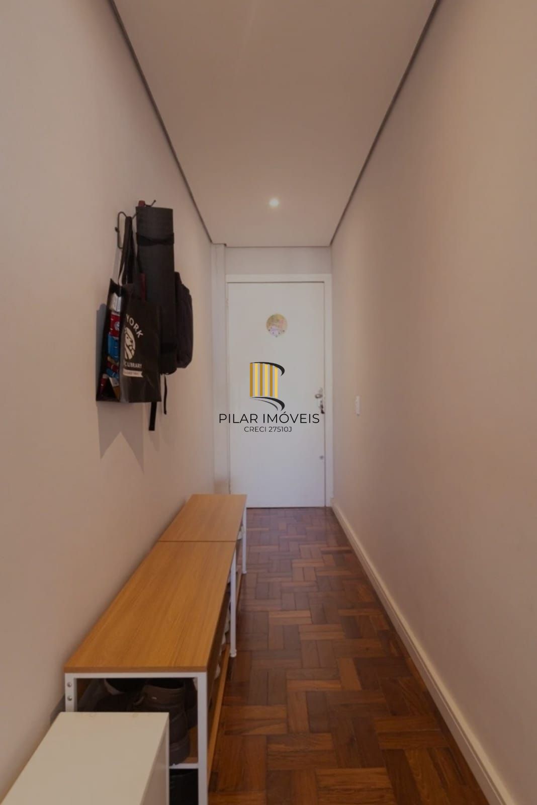 Edifício Humaitá Apartamento a venda com 2 dormitórios no bairro Cidade Baixa