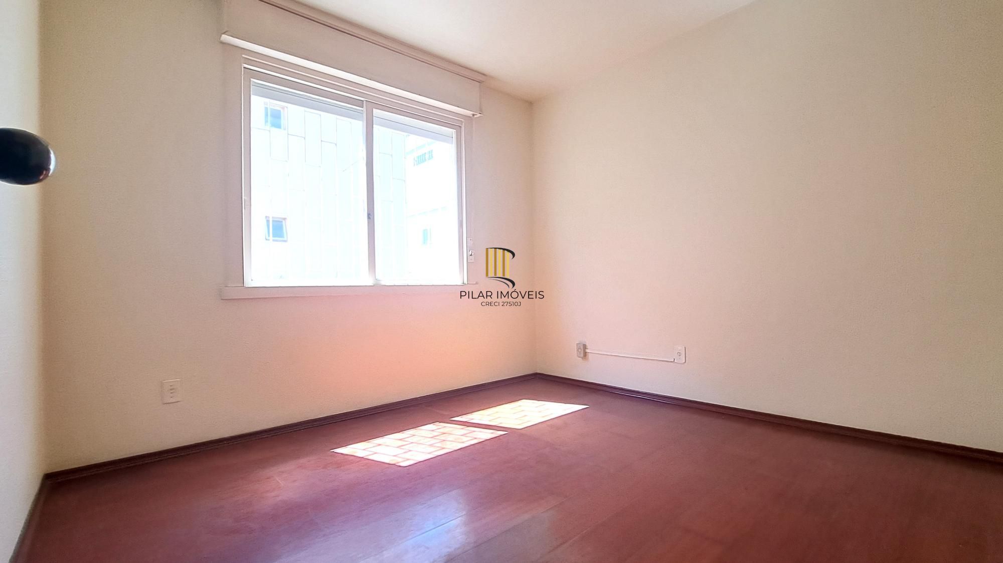 Apartamento 1 dormitório no bairro Jardim do Salso