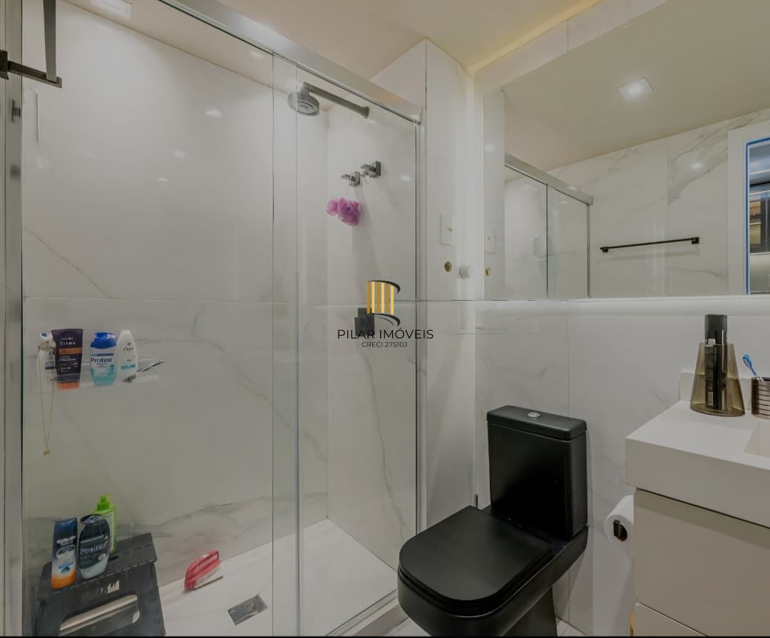 The Arch Loft 1 dormitório no Bairro Mont Serrat