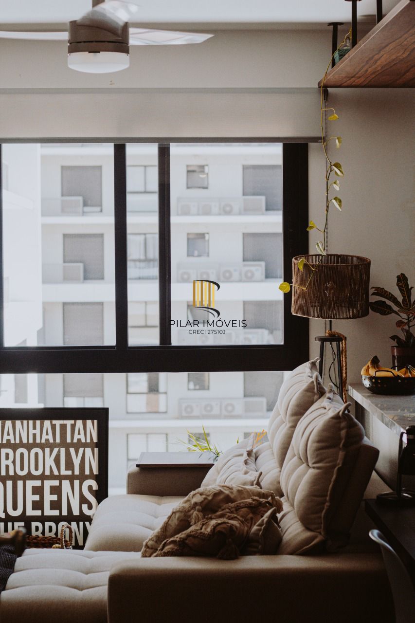 Residencial FWD Apartamento de 1 dormitórios no bairro Jardim do Salso