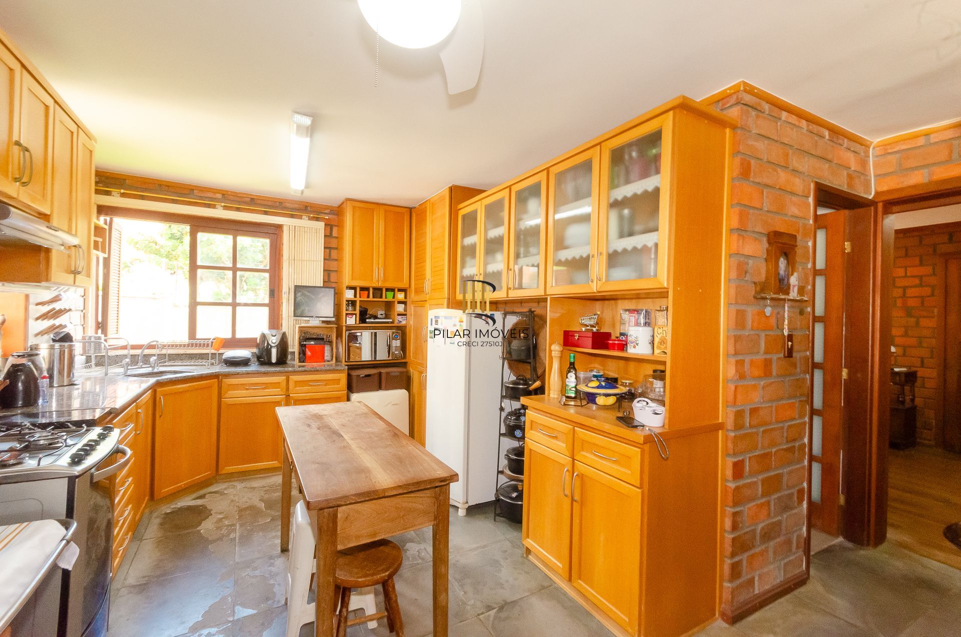 Casa Exclusiva na Zona Sul com Vista Panorâmica, Piscina e Poço Artesiano!