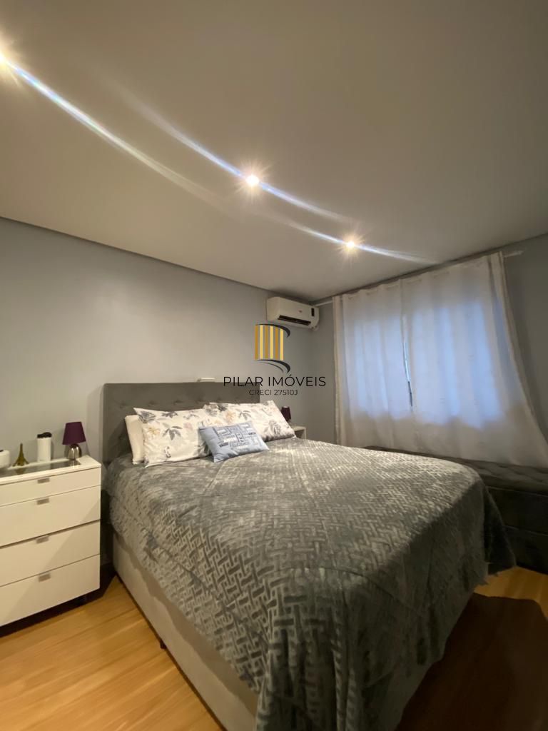 Casa a venda no Condomínio Jardim dos Girassóis, Bairro Jardim Dona Leopoldina