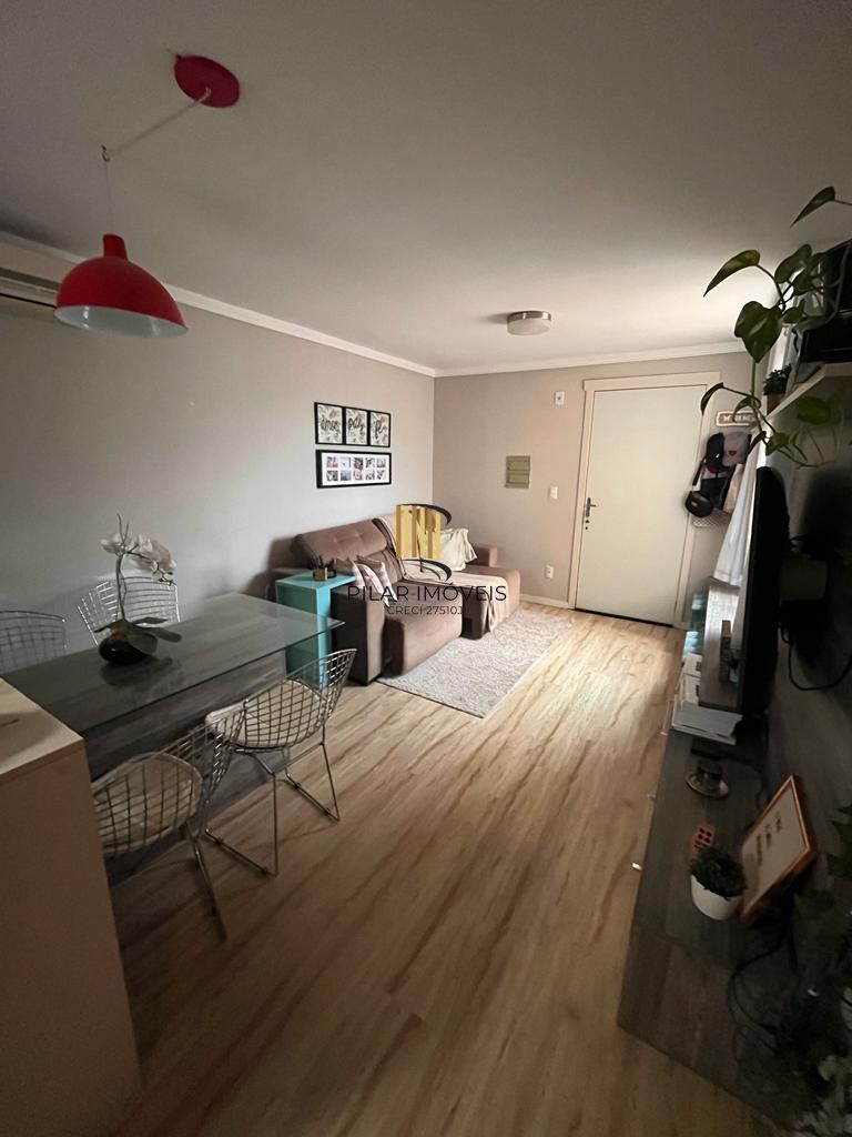 Condomínio Alto do Bosque - Apartamento no Bairro Lomba do Pinheiro