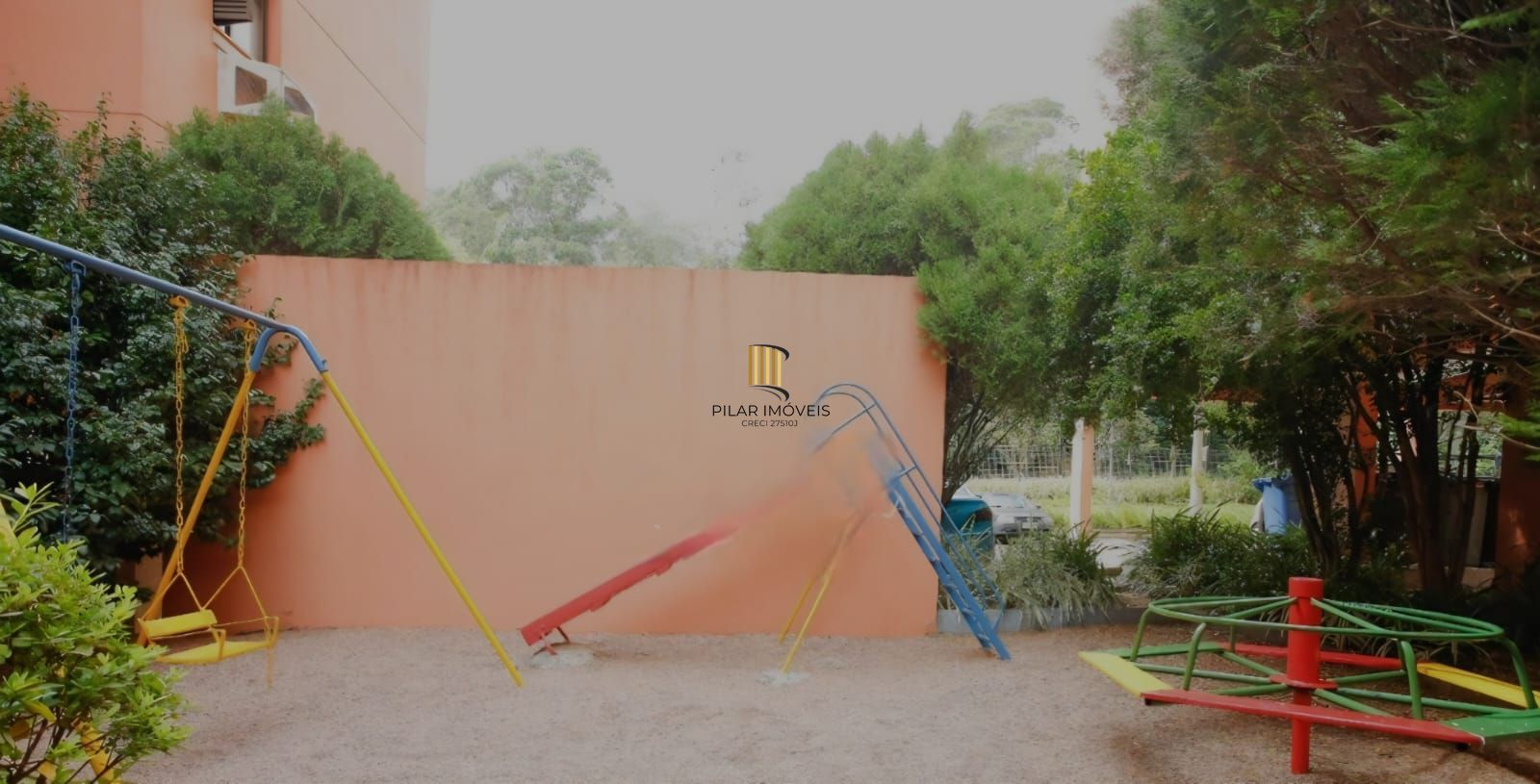 Edifício Residencial Villagio Di Roma- Apartamento a venda com 3 dormitórios no bairro Jardim Carvalho