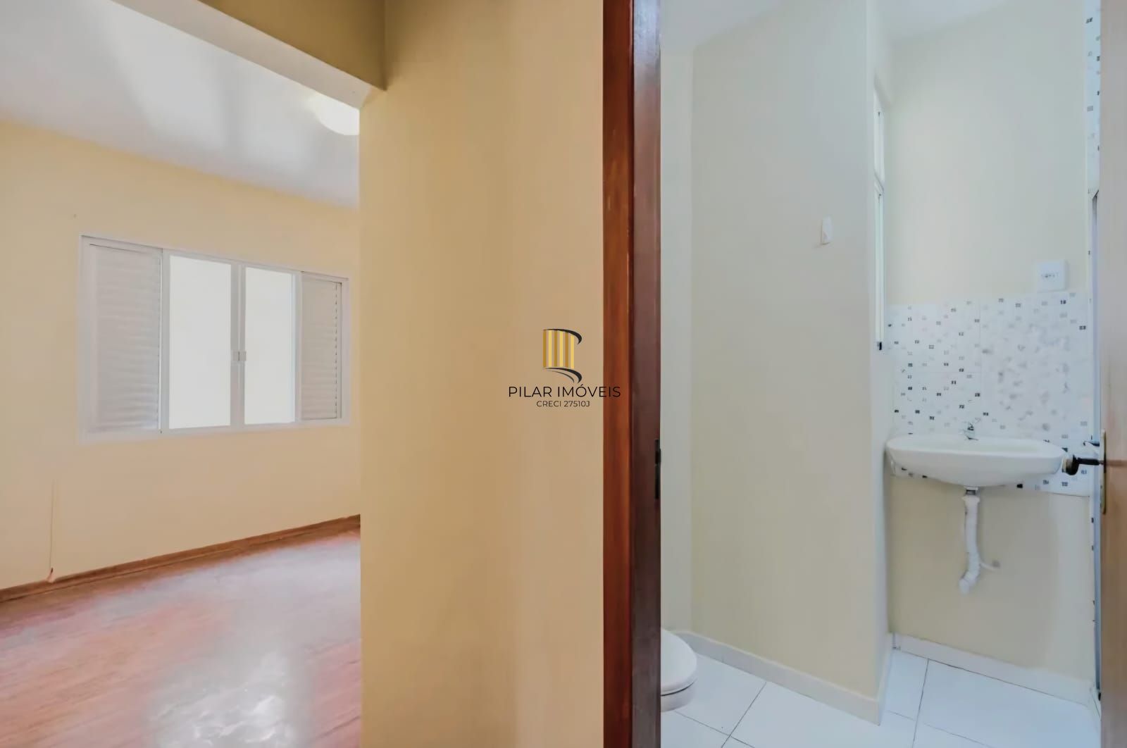 Edifício Gertum - Apartamento com 2 Quartos à venda, 63m² no Centro Histórico