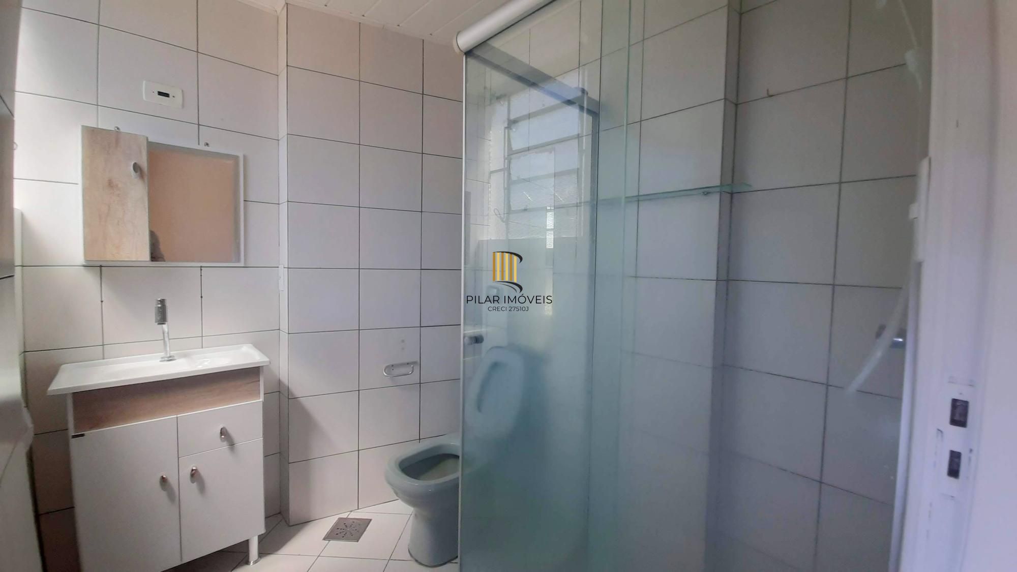 Apartamento de 1 Dormitório no Bairro Centro Histórico