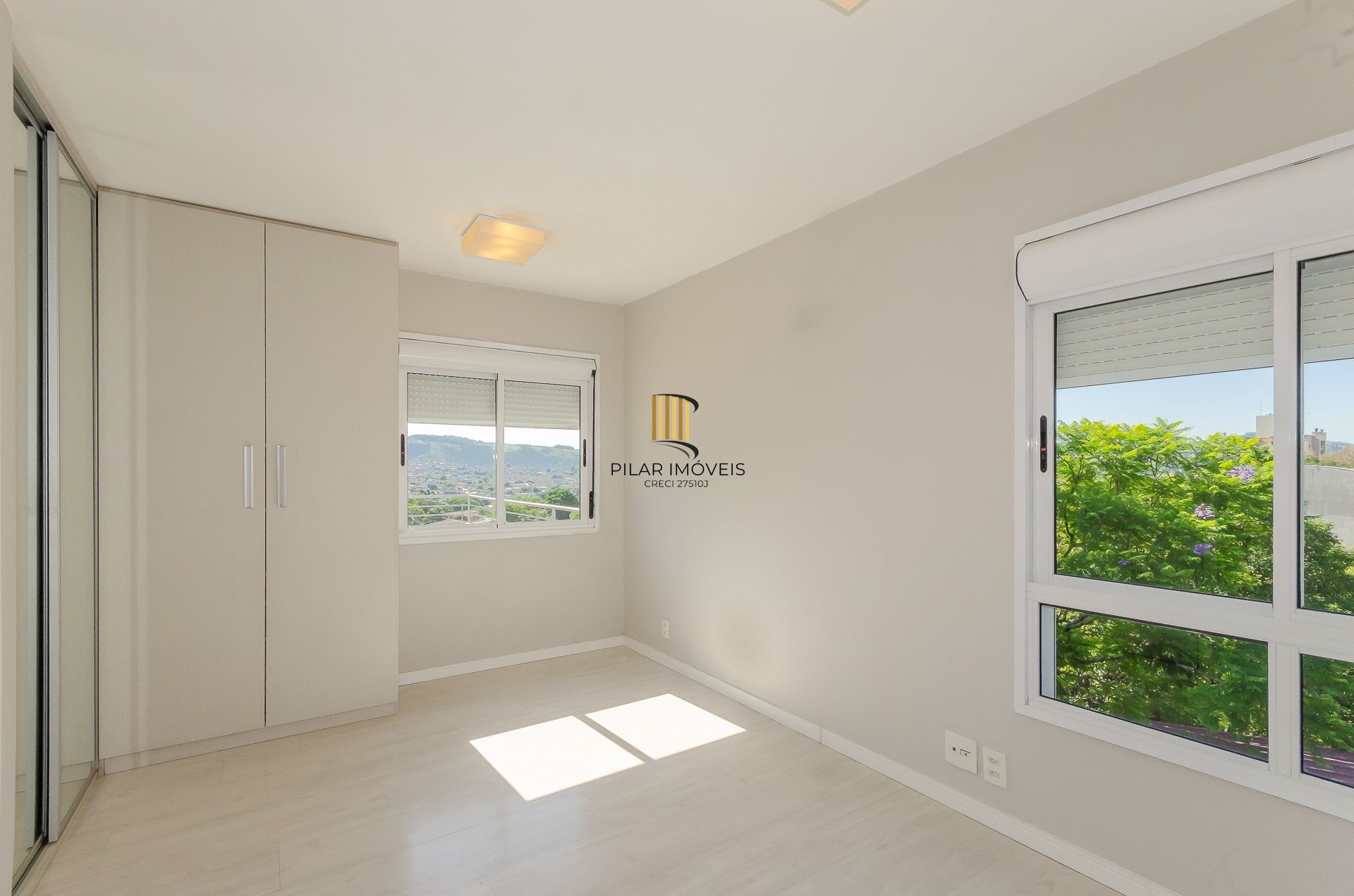 My Way Belvedere Apartamento Garden com 2 Dormitórios e 2 vagas