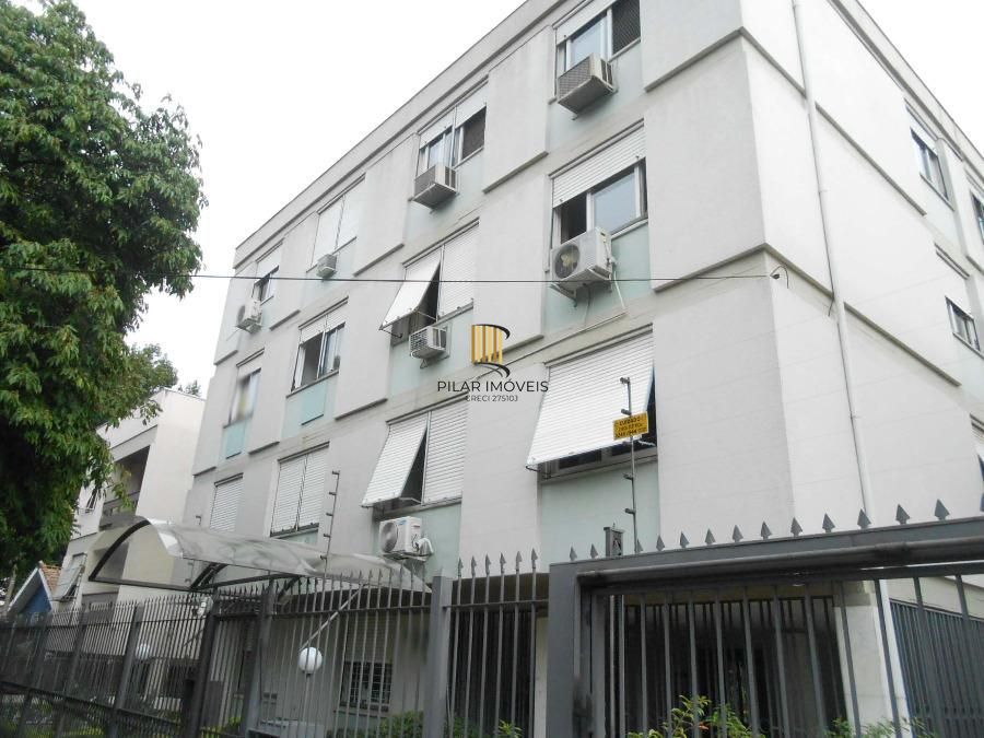 Edifício Maria Cristina Apartamento 3 dormitórios no bairro Petrópolis - Pilar Imóveis