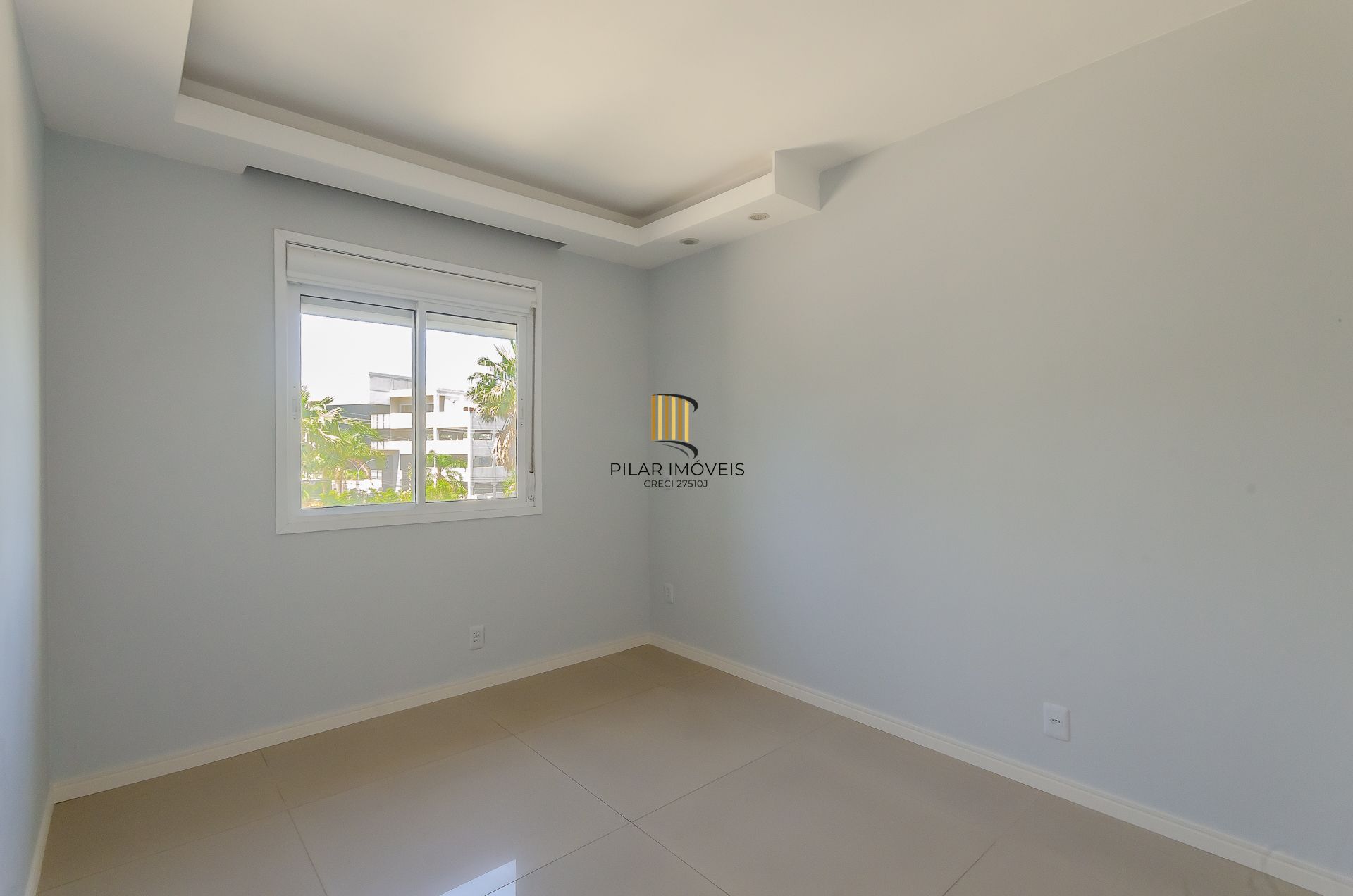 Rossi Flórida Apartamento de 3 Dormitórios no Bairro Jardim Carvalho