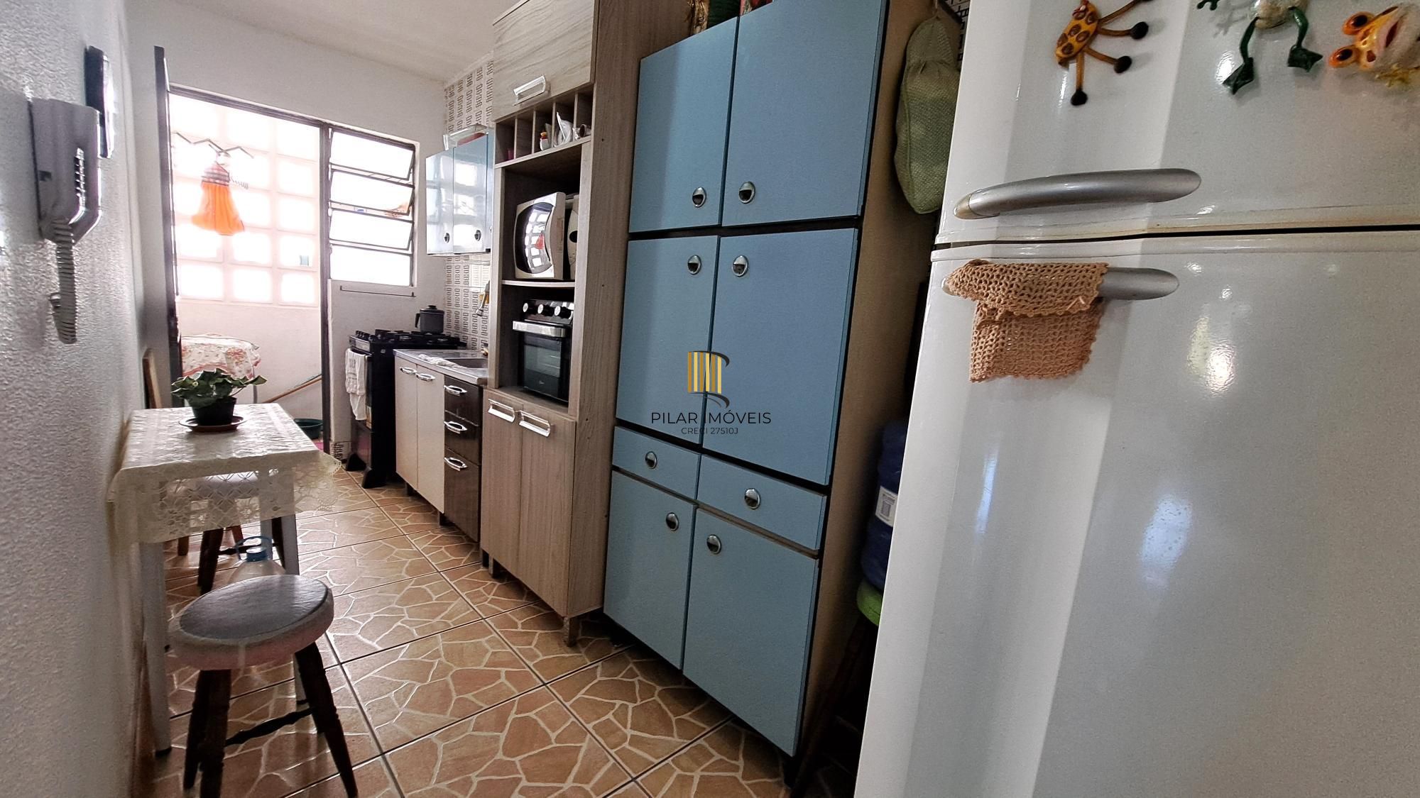 Apartamento 2 dormitórios no bairro Sarandi