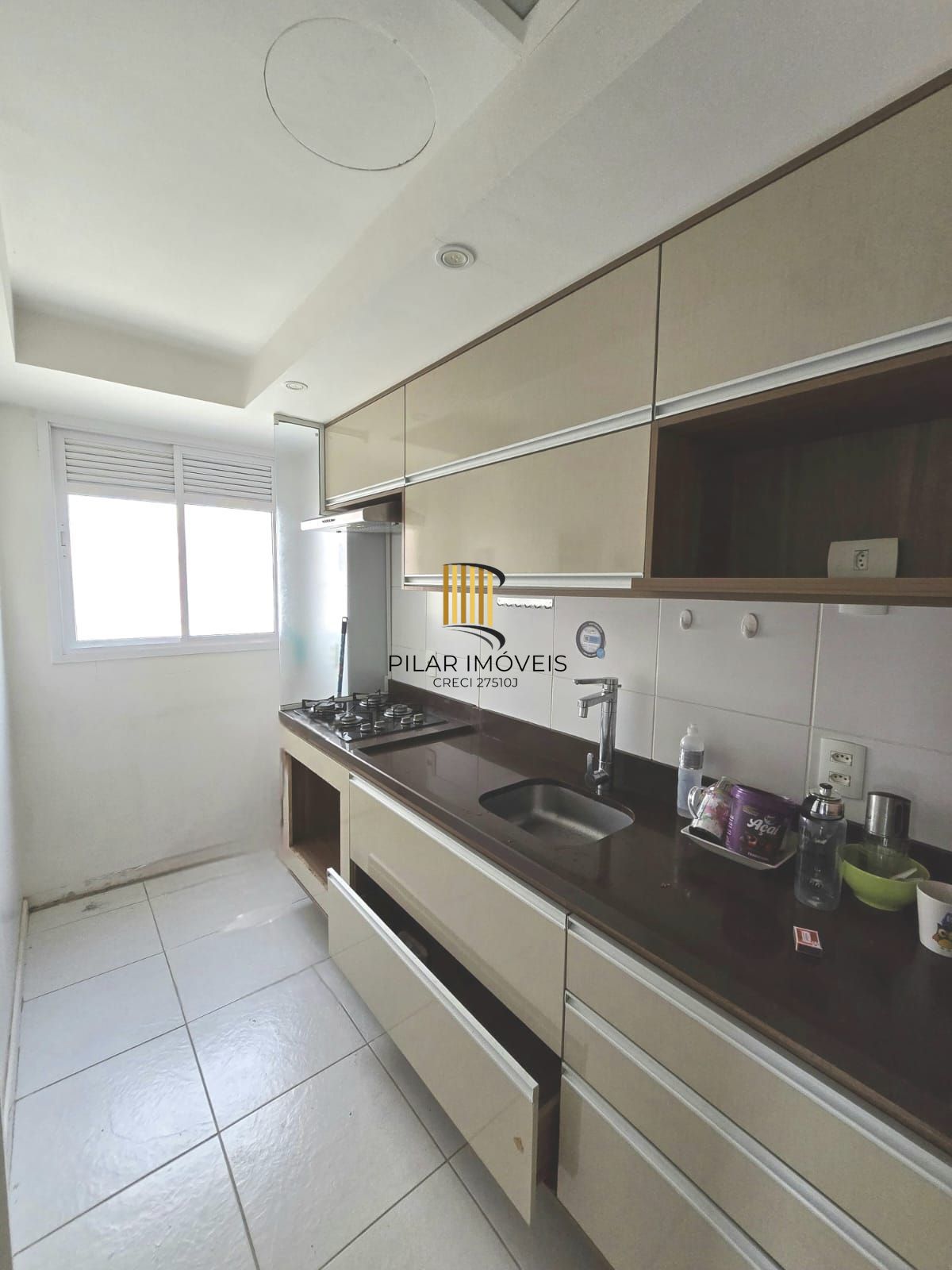 Apartamento 2 dormitórios com vaga no My Urban Life