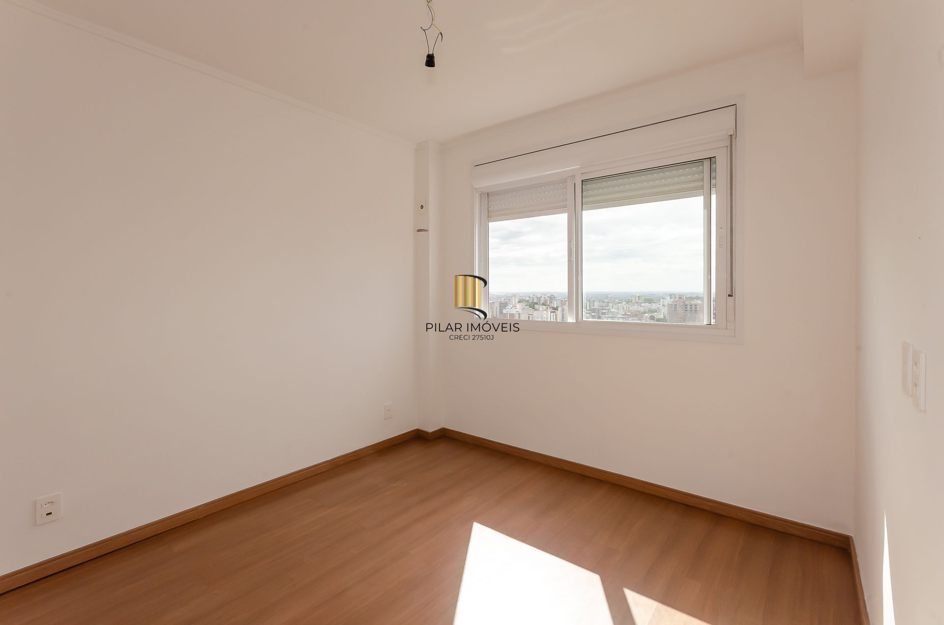 Prime Altos do Germânia - Apartamento Passo d'Areia