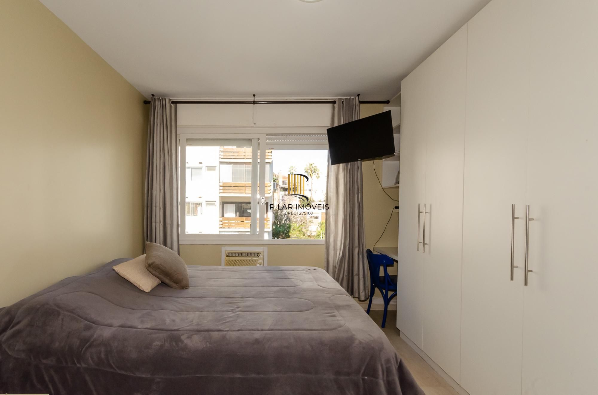 Edifício Jardim Pirapó apartamento 3 dormitórios no bairro Petrópolis