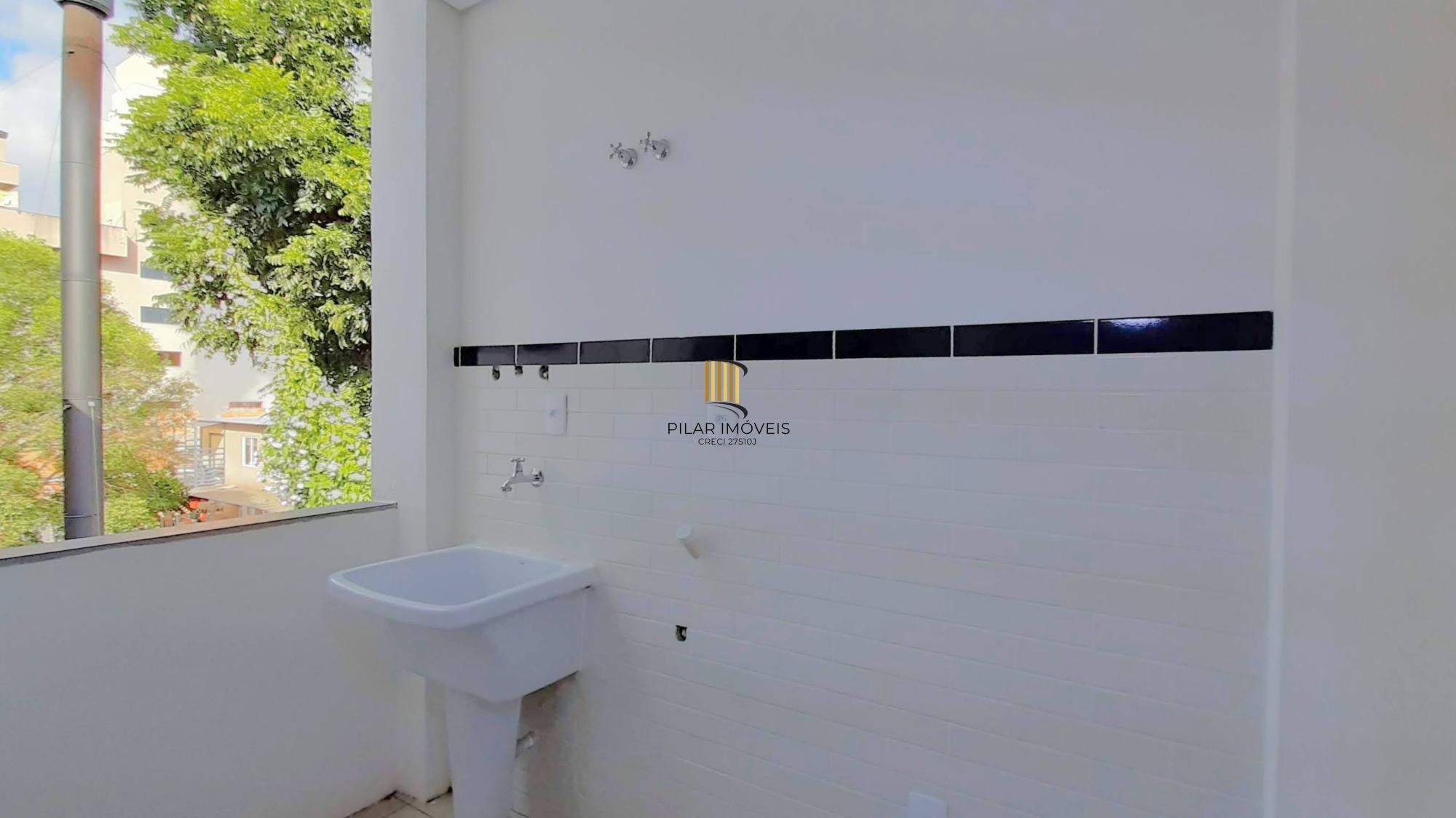 Apartamento 3 dormitórios no Auxiliadora