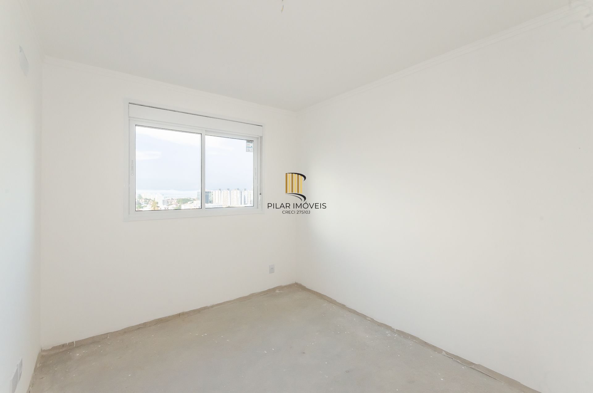 Panoramas Residence Apartamento de 3 dormitórios no bairro Vila Ipiranga