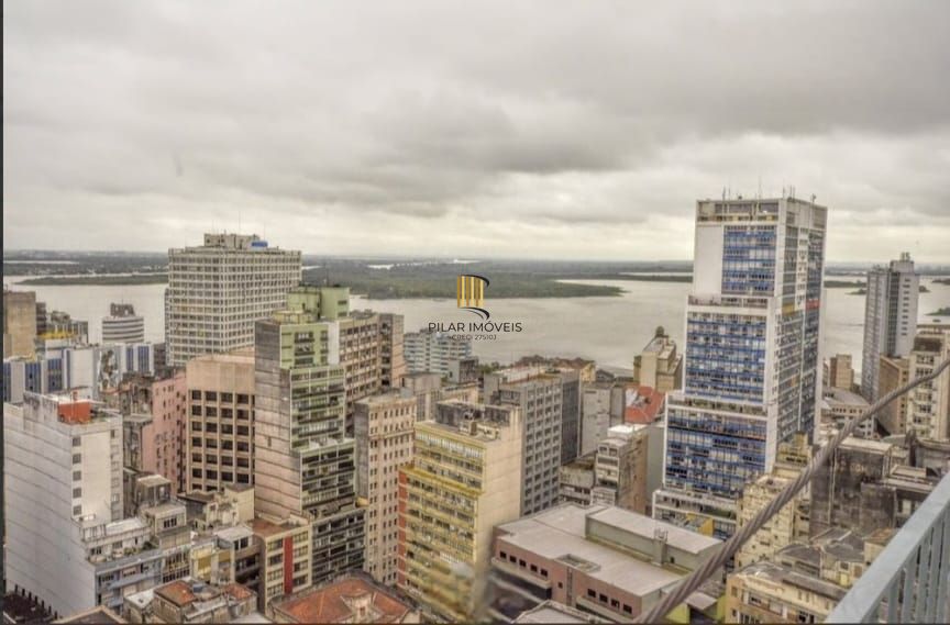 Edifício Pensylvania Apartamento de 3 dormitórios no bairro Centro Histórico