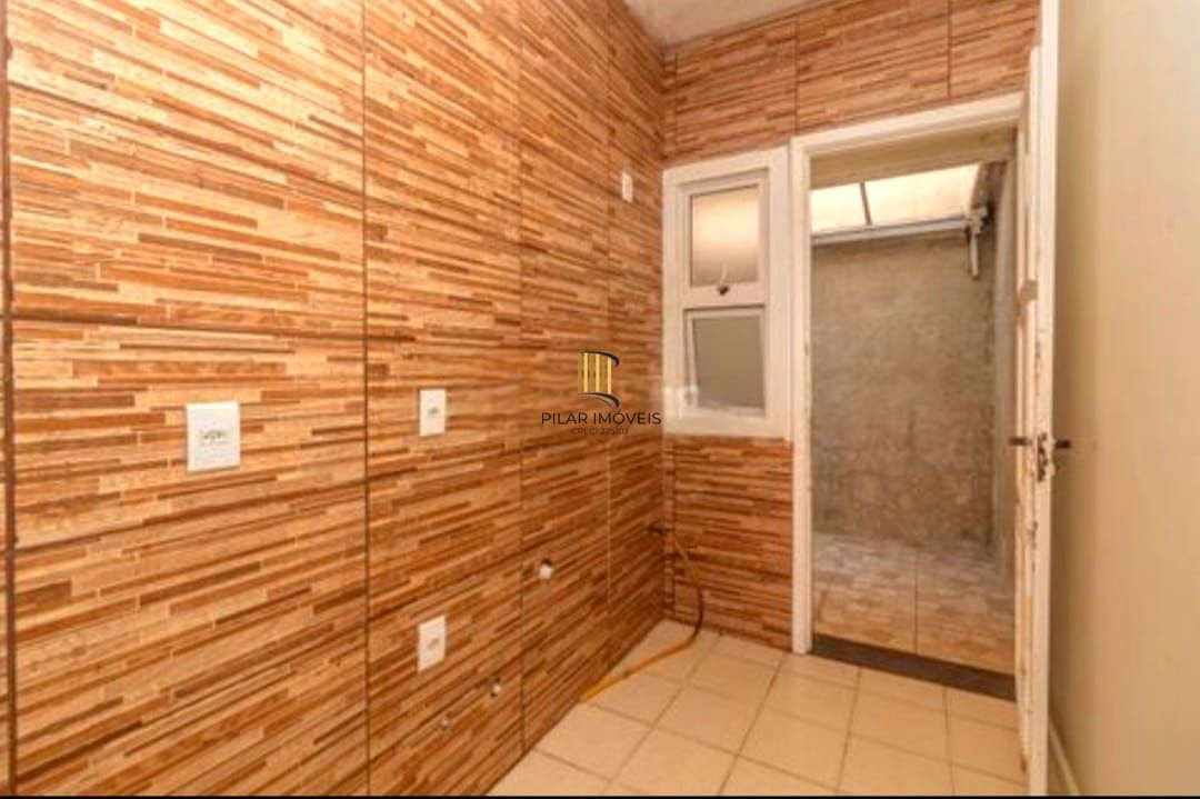 Residencial Jardim Dos Girassóis - Casa em condomínio 2 dormitórios no Bairro Jardim Leopoldina