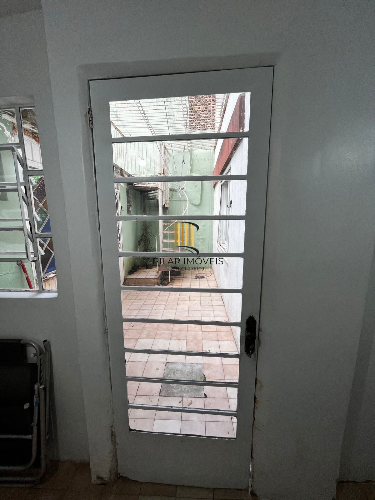 Apartamento 1 dormitório Centro histórico