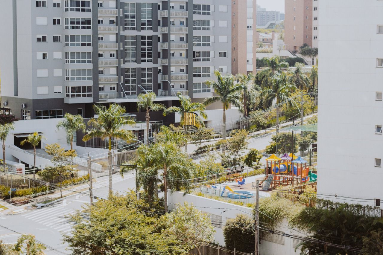 Residencial FWD Apartamento de 1 dormitórios no bairro Jardim do Salso