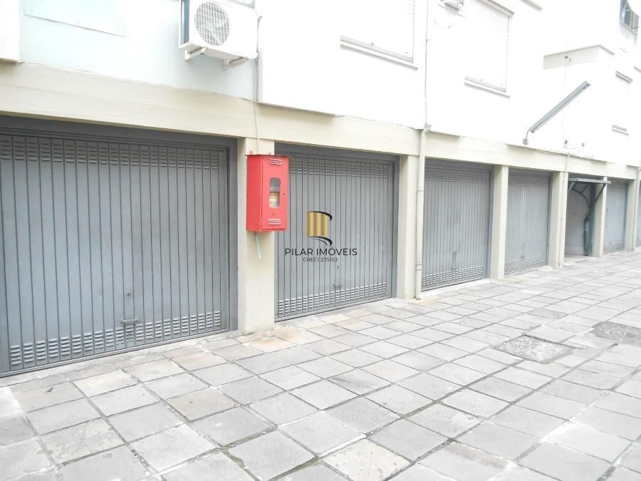 Edifício Maria Cristina Apartamento 3 dormitórios no bairro Petrópolis