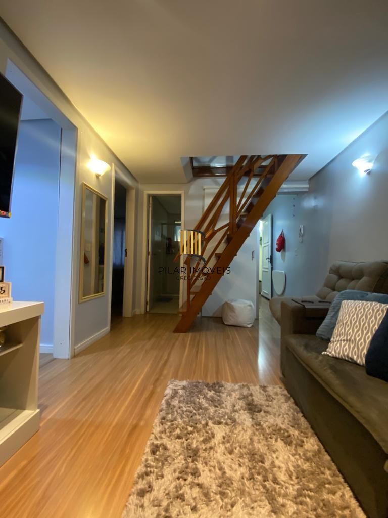 Casa a venda no Condomínio Jardim dos Girassóis, Bairro Jardim Dona Leopoldina