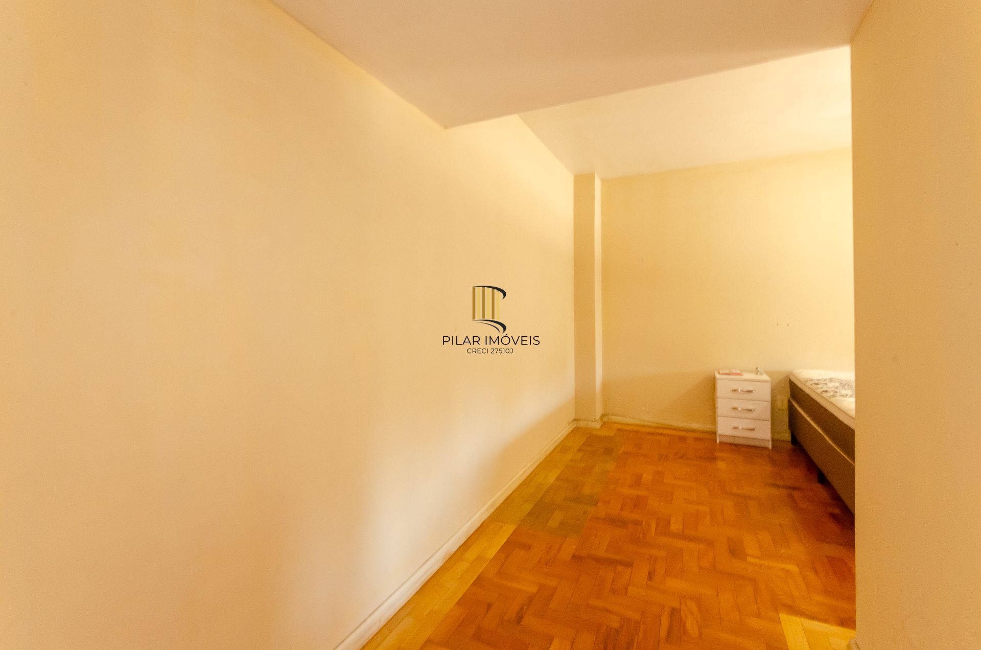 Edifício Anne Franke Apartamento no bairro Petrópolis