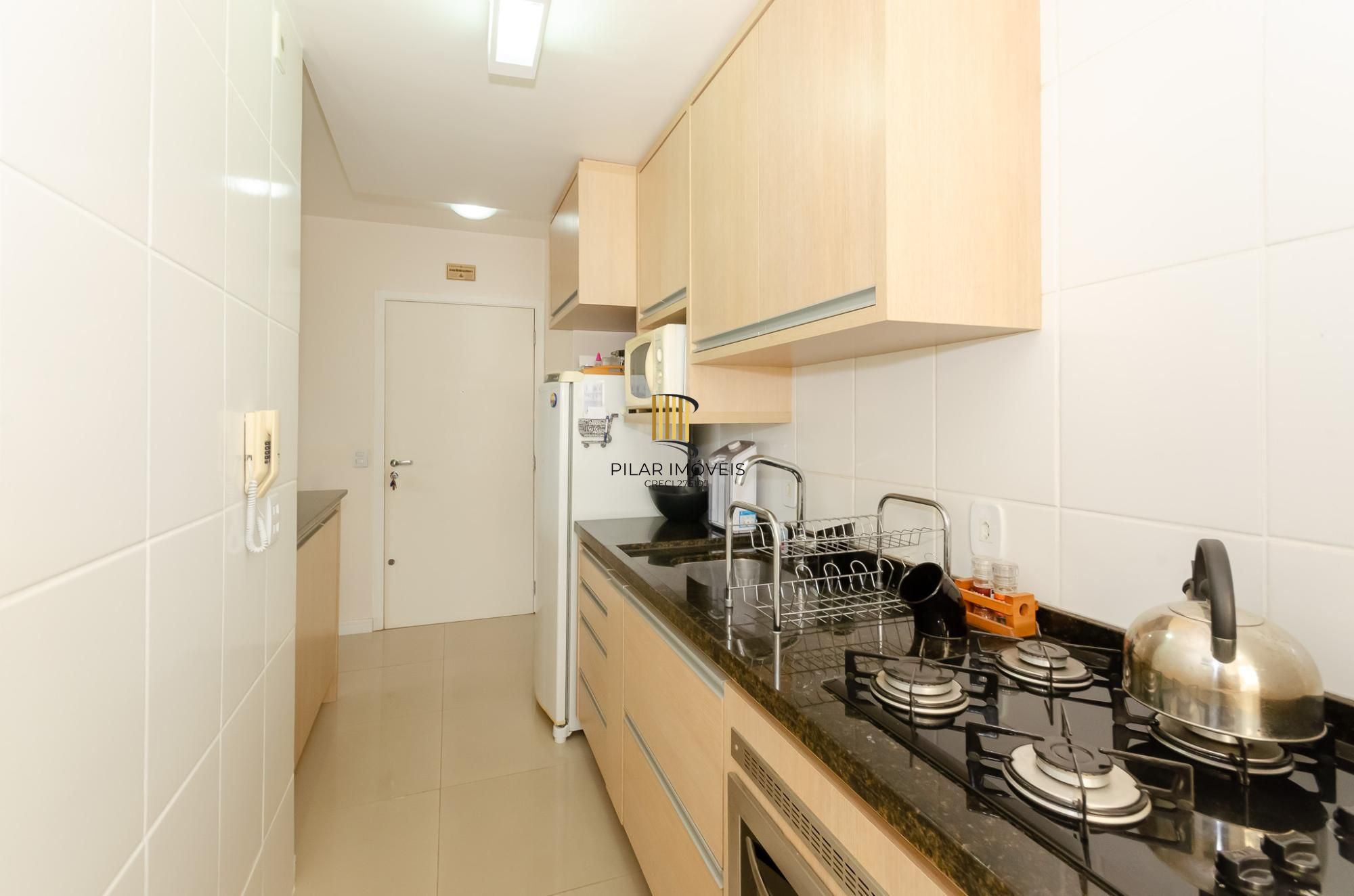 Boulevard das Palmeiras - Apartamento com 3 Dormitórios