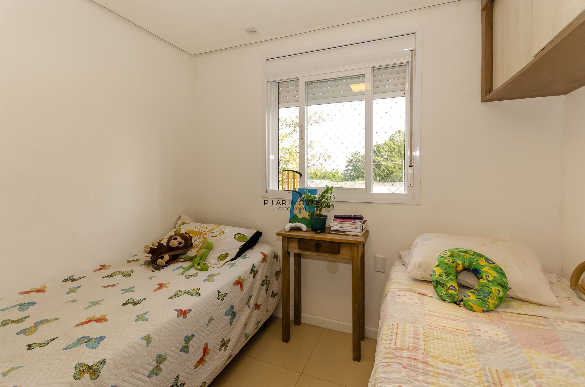 Clube Residencial Sítio Jundiaí Apartamento de 2 dormitórios no bairro Lomba do Pinheiro
