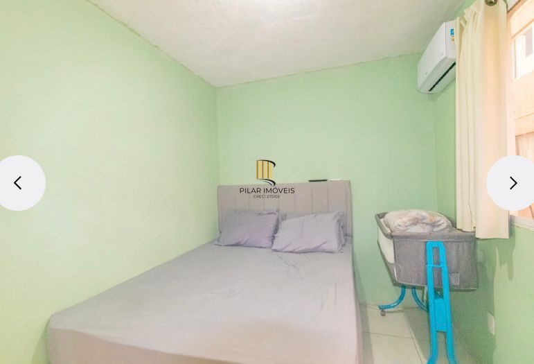 Edifício Primavera II - Apartamento de 2 dormitórios Canoas