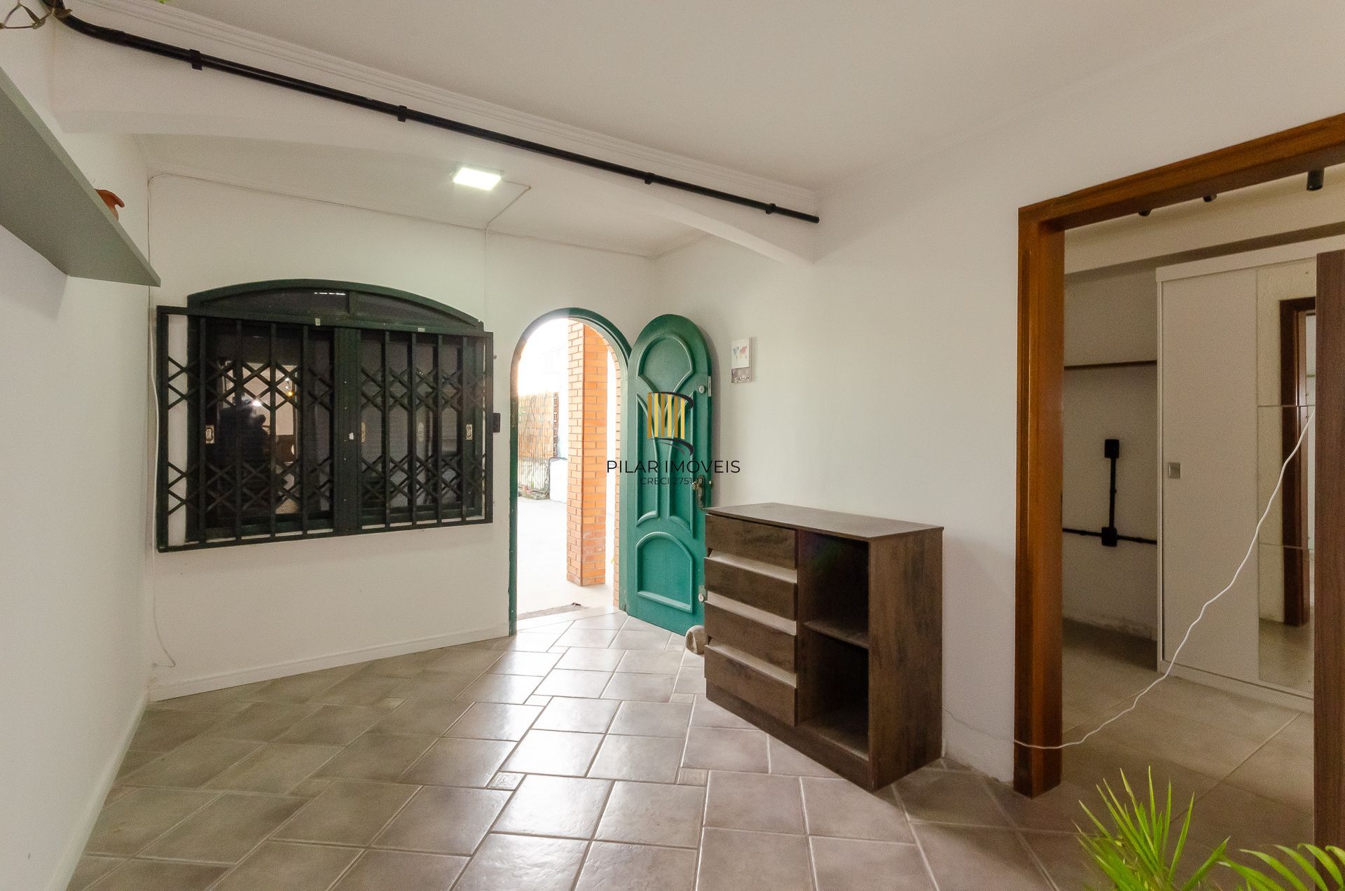 Casa no Bairro Glória - 4 dormitórios