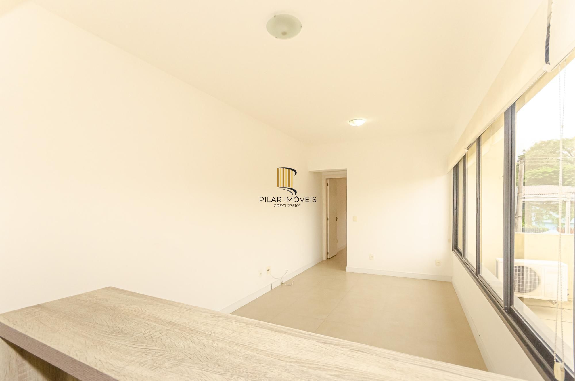 Edifício Residencial Ocean Beach apartamento a venda 1 dormitório no bairro Partenon