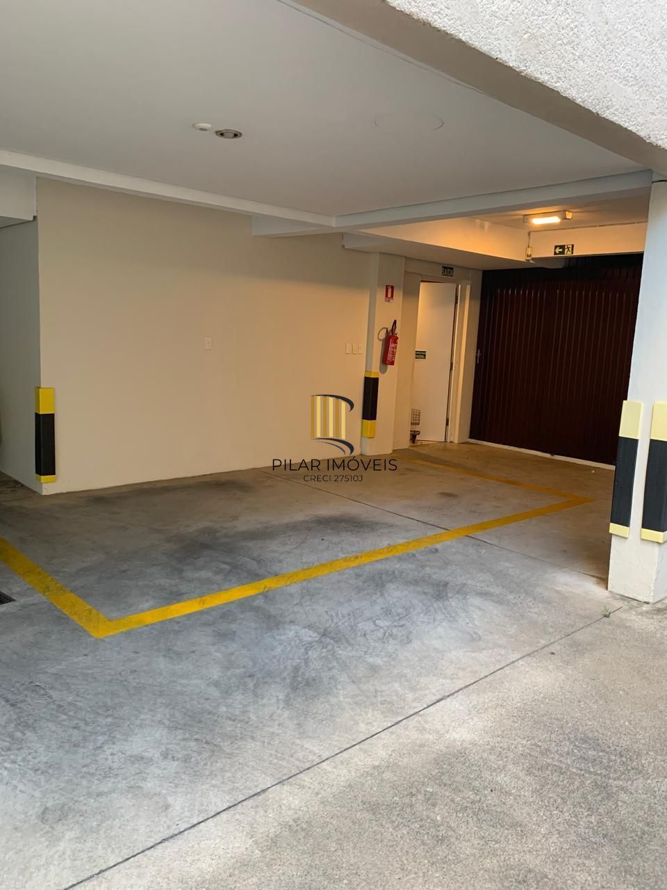 Apartamento com 3 dormitorios e 2 vagas na Medianeira