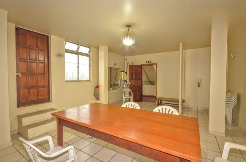 Edifício Pensylvania Apartamento de 3 dormitórios no bairro Centro Histórico