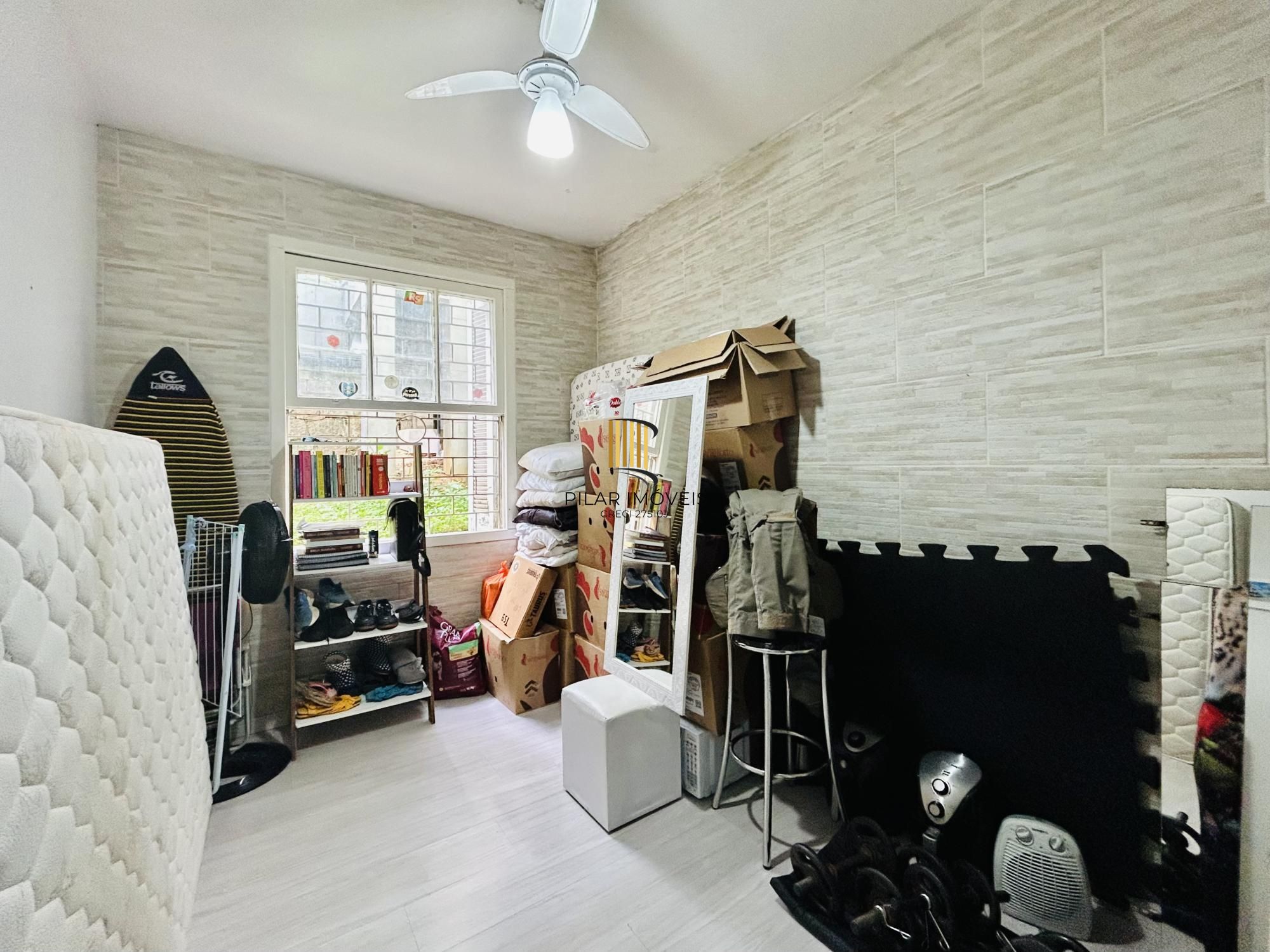 Apartamento 2 dormitórios Petrópolis